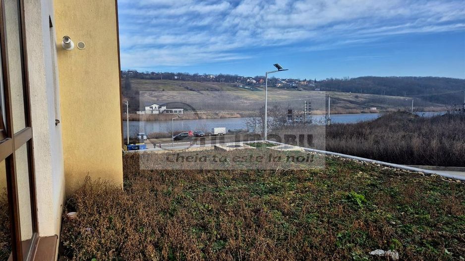 2023 INTABULAT!Ap2 cam parter cu gradina si parcare - Moara de Vant - Poză 8