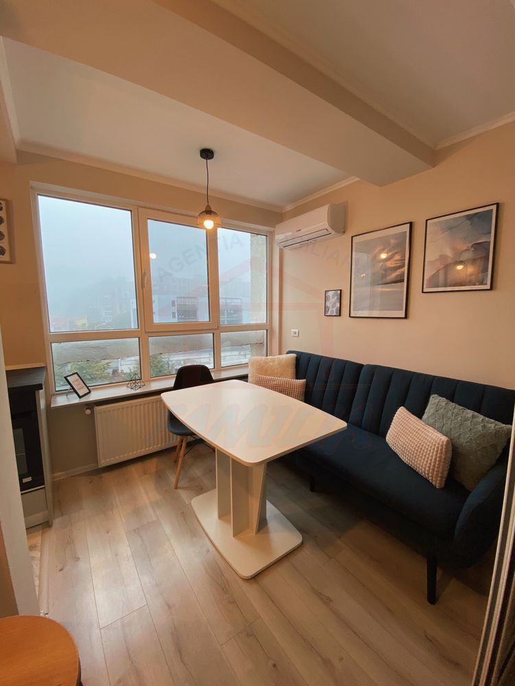 📍De inchiriat Studio, Mazepa, 400 €/luna - Poză 4