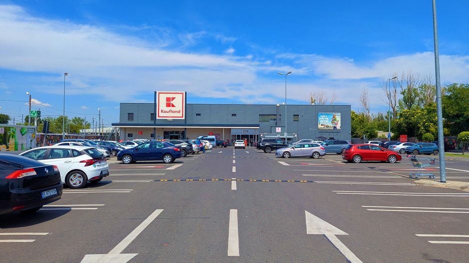 Apartament cu 2 camere, decomandat, 56.7 mp, Targ Pucheni, Rahova - Poză 23