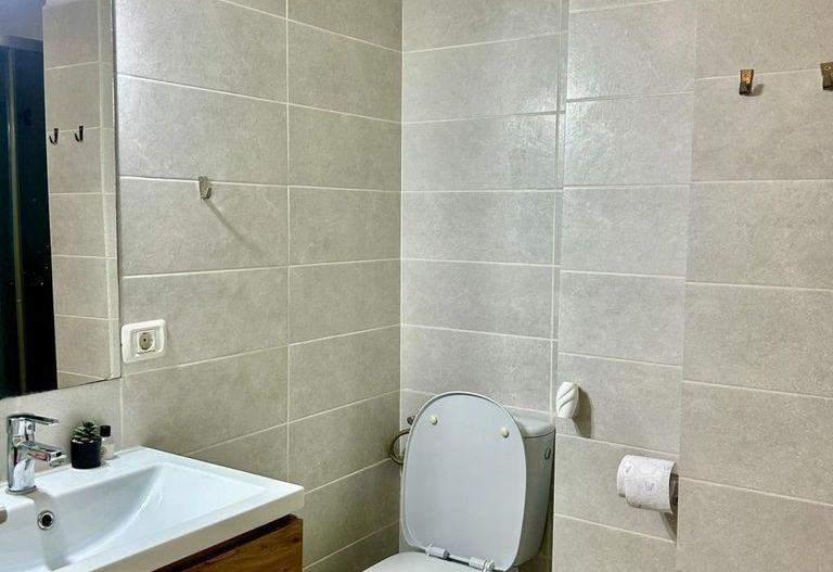 Vanzare apartament 2 camere, bloc 2019, centrala, 2 parcari,Titan-Pallady - Poză 6