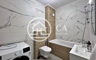 Apartament de închiriat cu 2 camere în PRIMA ARENA, Oradea - Poză 7