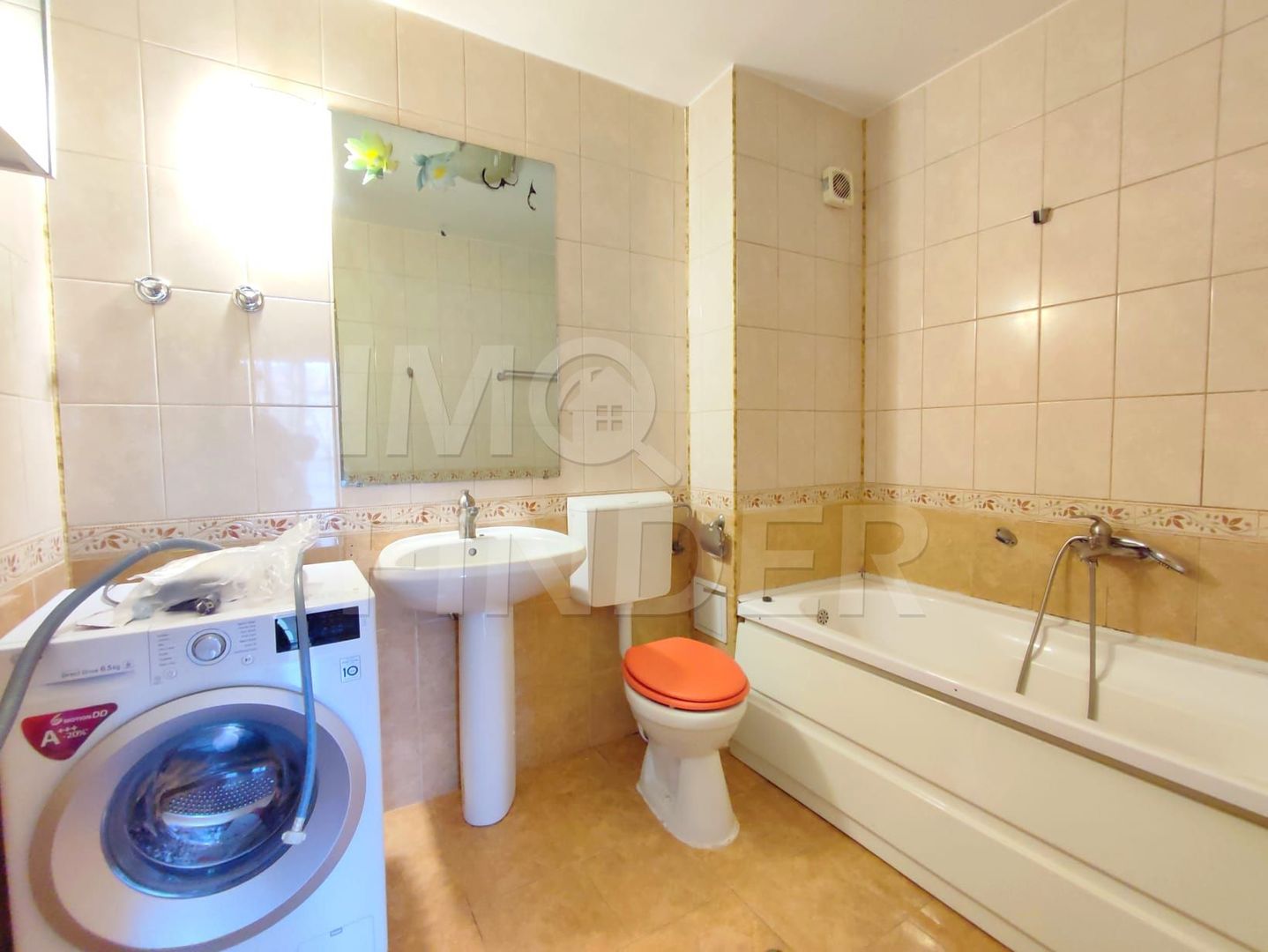 Apartament 3 camere zona Lidl Buna ZIua - Poză 3