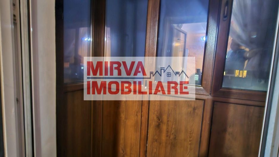 Apartament 2 camere – Central / Urlați – Etaj 2, balcon închis - Poză 4