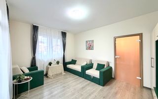 Apartament cu 2 camere Decomandat | Gradina proprie de 25 mp | Giroc langa ESO. - Poză 3