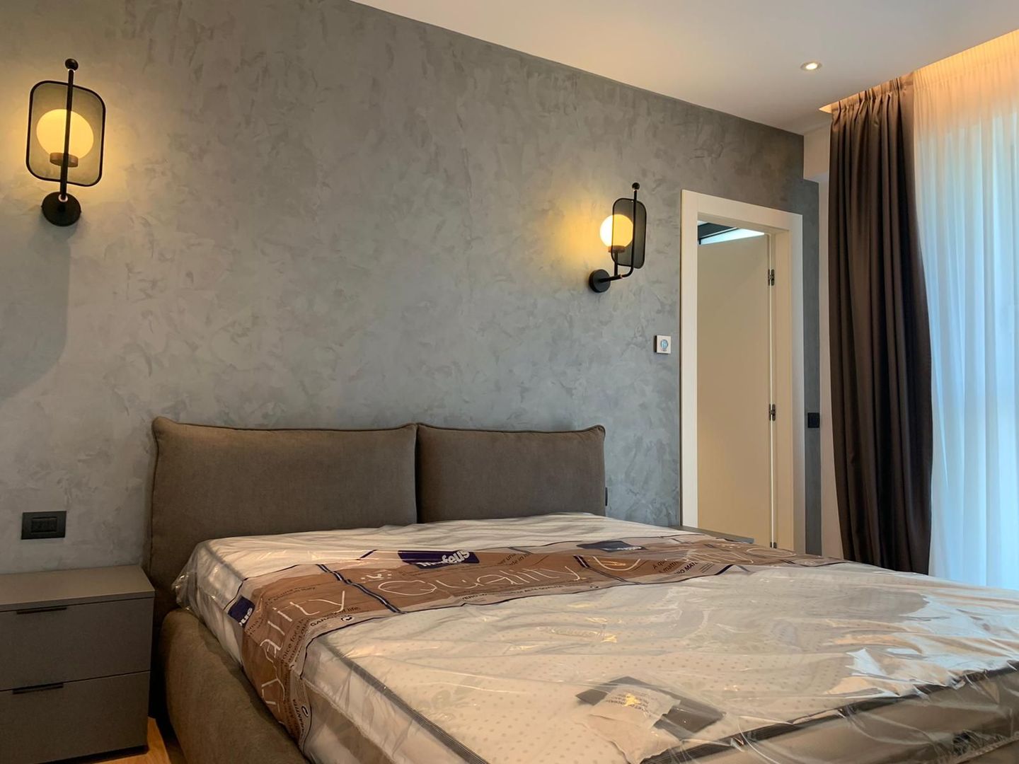 APARTAMENT PREMIUM | 3 CAMERE | ONE HERASTRAU TOWERS - Poză 9