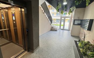 Apartament 2 camere tip penthouse Rasnov | Terasa 50 mp - Poză 23