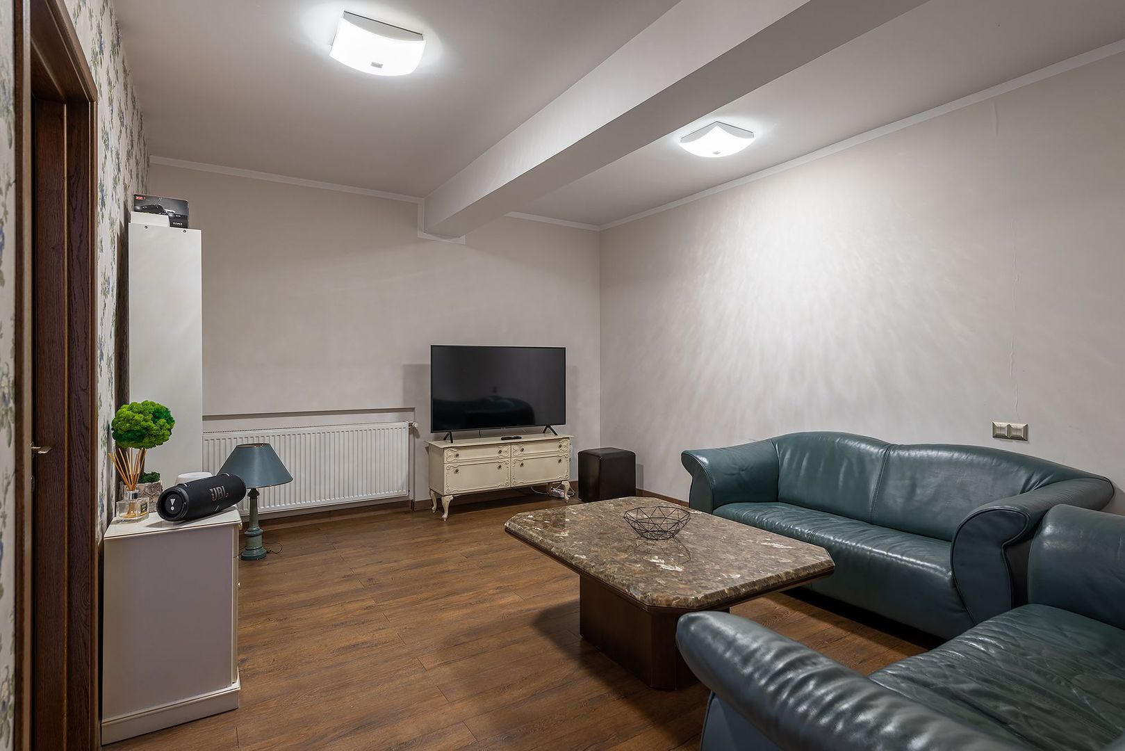 [Exclusiv] Apartament 3 camere 77 mp, în Gruia, cu garaj - Poză 14