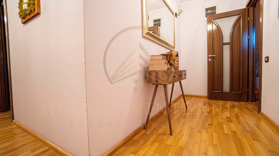 DACIA - Vila D+P+1E+M, teren 780 mp, deschidere 24 ml. - Poză 63