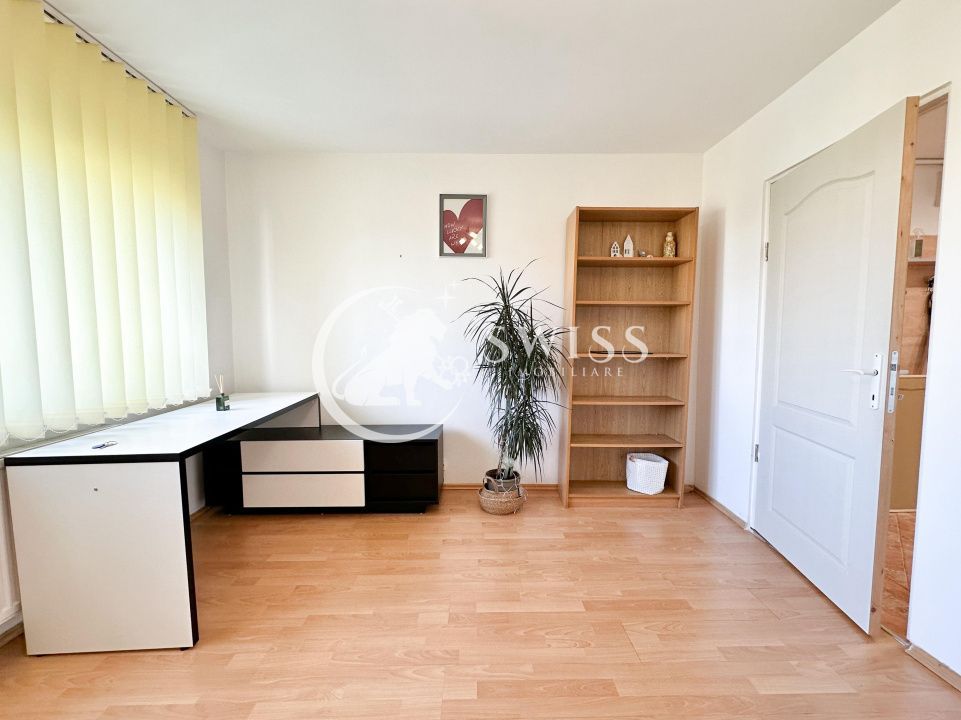Apartament 2 camere | Decomandat | 54mp | Zorilor | 12 min UMF - Poză 6