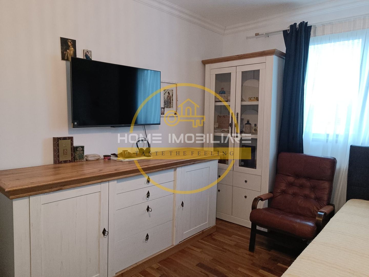 Garsoniera 22mp / zona Tatarasi - Poză 2