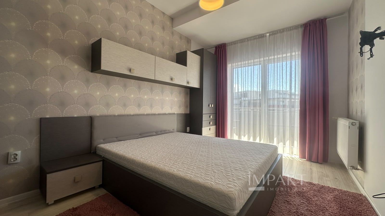 Apartament 2 camere | Etaj Intermediar | Sud-Vest | Buna Ziua - Poză 5
