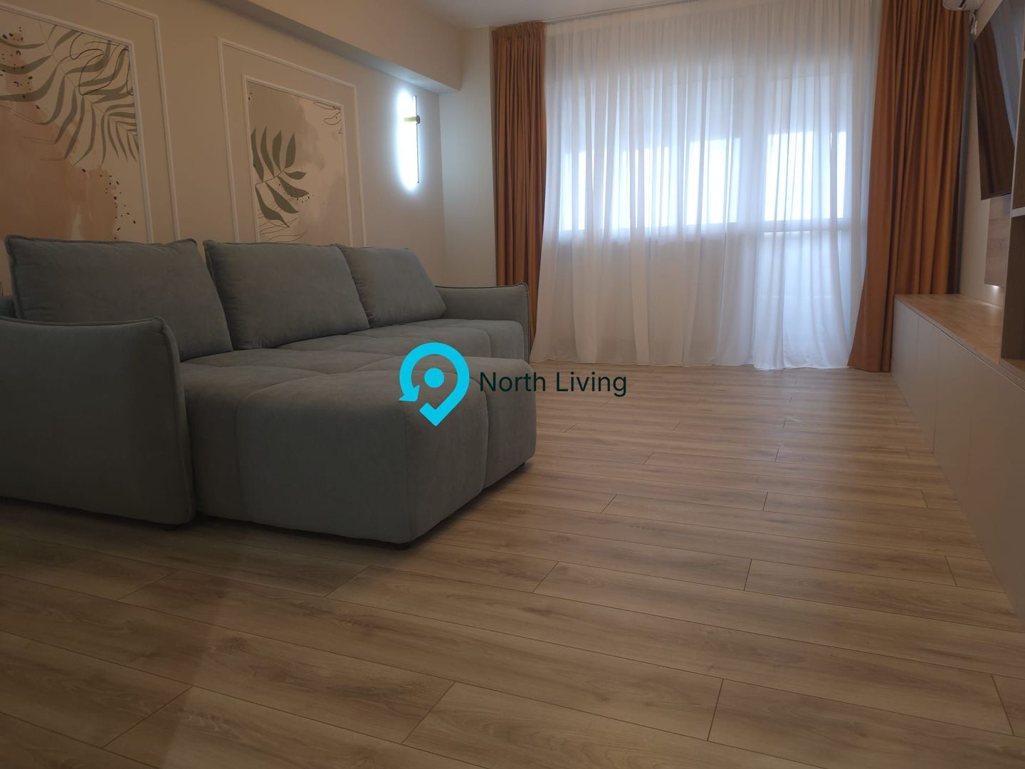 Apartament renovat | Mobilat | Boxă | Arena Națională – Mega Mall - Poză 3