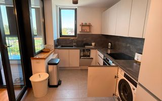 Apartament 3 camere | Băneasa – Grădina Zoologică | Parcare subterană - Poză 6
