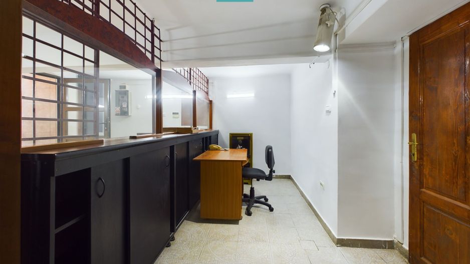 Spațiu Comercial Demisol Ultracentral - Poză 11