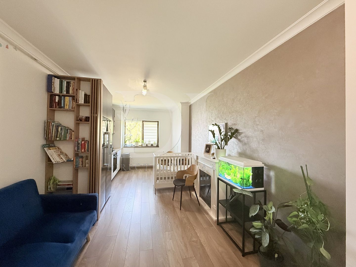 Apartament la cheie / etaj intermediar / Zona Eroilor - Poză 4