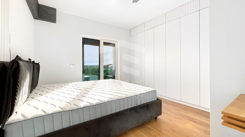 3 Camere | Lux | Piscina | 2x Parcare | Mobilat-Utilat | Comision 0 - Poză 7