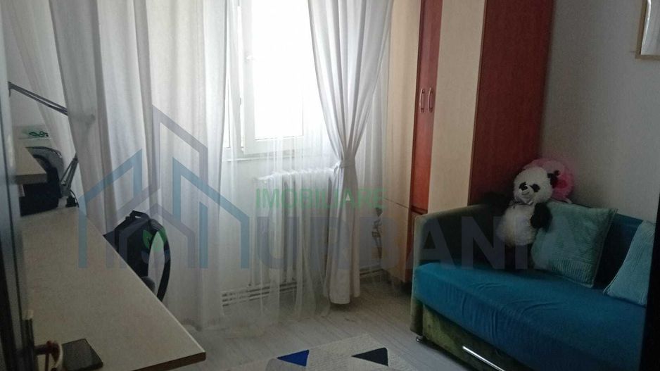 Apartament 2 camere, zona Alexandru cel Bun, etaj 3, 41 mp util - Poză 6