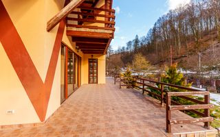 Vilă pentru investiții în Moneasa - Poză 12