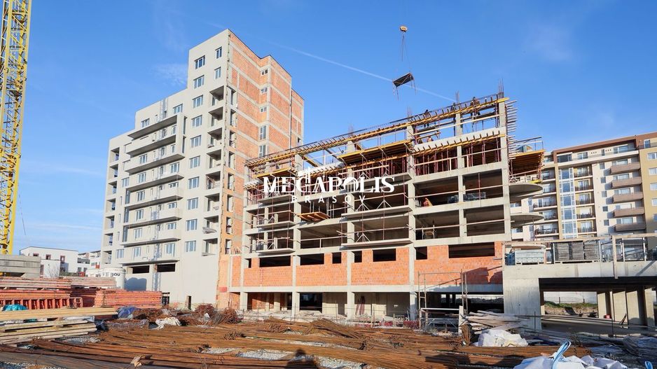 Apartament 2 camere/ Coresi/ Plata Transe/Credit - Poză 25