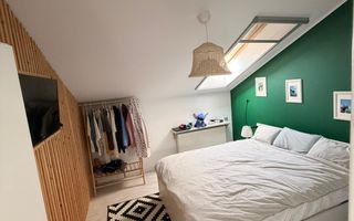 Apartament 3 camere | Pipera - Erou Chivu Dumitru | Parcare subterana - Poză 11