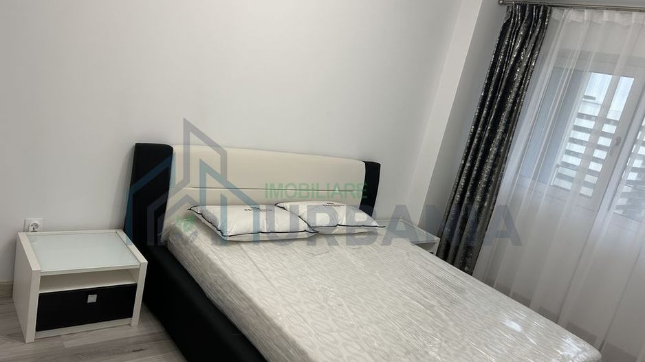 Apartament o camera - Poză 8