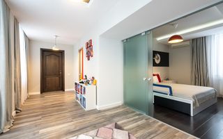 Vila superba - 9 camere - 950 mp teren - Baneasa-Liceul Francez - Poză 13