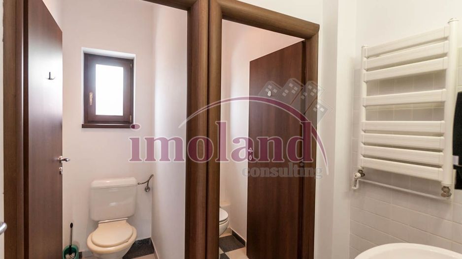 INCHIRIERE IMOBIL VERSATIL - 750MP UTILI - DOROBANTI CAPITALE - Poză 18