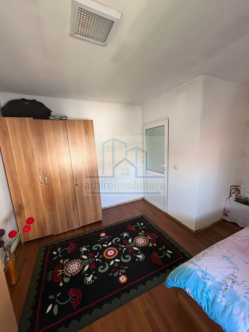 🏡 VILĂ INDIVIDUALĂ P+1 | 136 MP UTILI | TEREN 250 MP |CURTE AMENAJATA - Poză 13