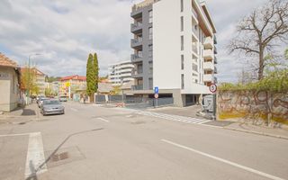 Apartament cu 1 camere de vânzare în zona Racadau - Poză 1