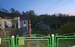 Casa 127mp mobilata/utilata+ anexa+garaj+beci+teren intravilan 1233 mp - Poză 22