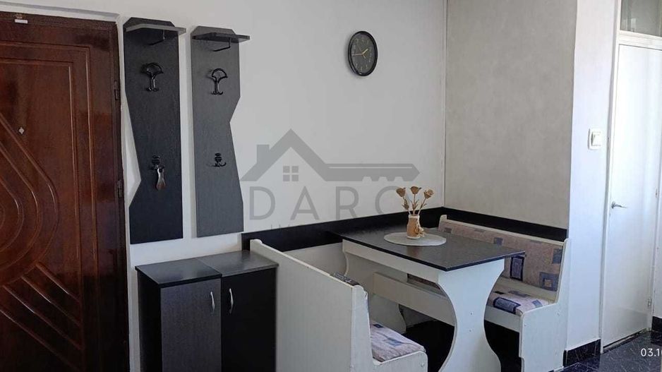Apartament 2 camere zona Pandurilor + garaj construit cu autorizatie - Poză 2