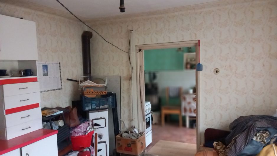 BRASADAS vinde casa 3 cam. zona Unirii teren 550mp. - Poză 14