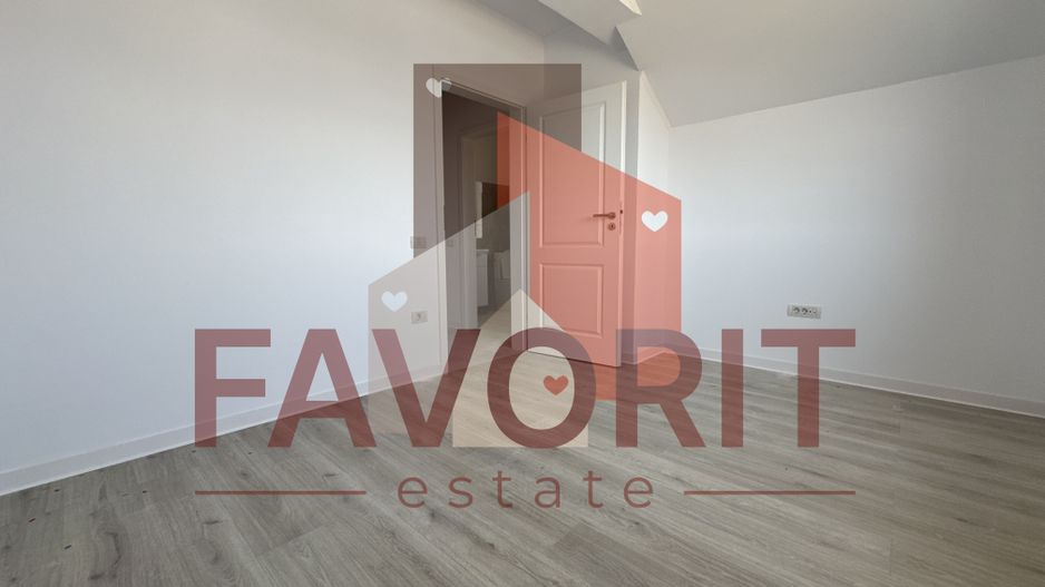 Duplex de vanzare in Mosnita | La asfalt | Toate utilitatile | COMISION 0% - Poză 15