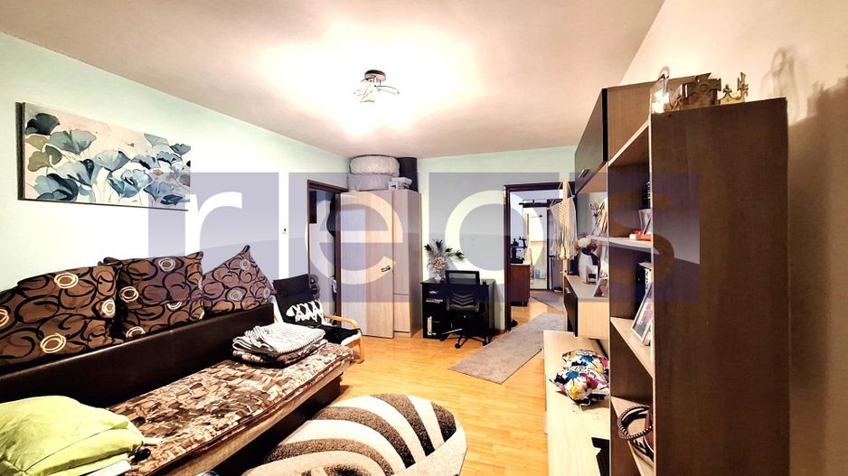 159000 EURO | APARTAMENT 4 CAMERE CRANGASI | BLOC 1984 REABILITAT TERMIC - Poză 1