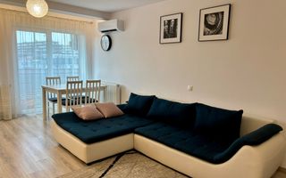 Apartament 2 Camere | Parcare Inclusa | Zona Eroilor Floresti - Poză 2