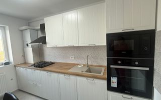 De inchiriat Apartament 2 camere - prima Inchiriere -Theodor Pallady - Poză 16