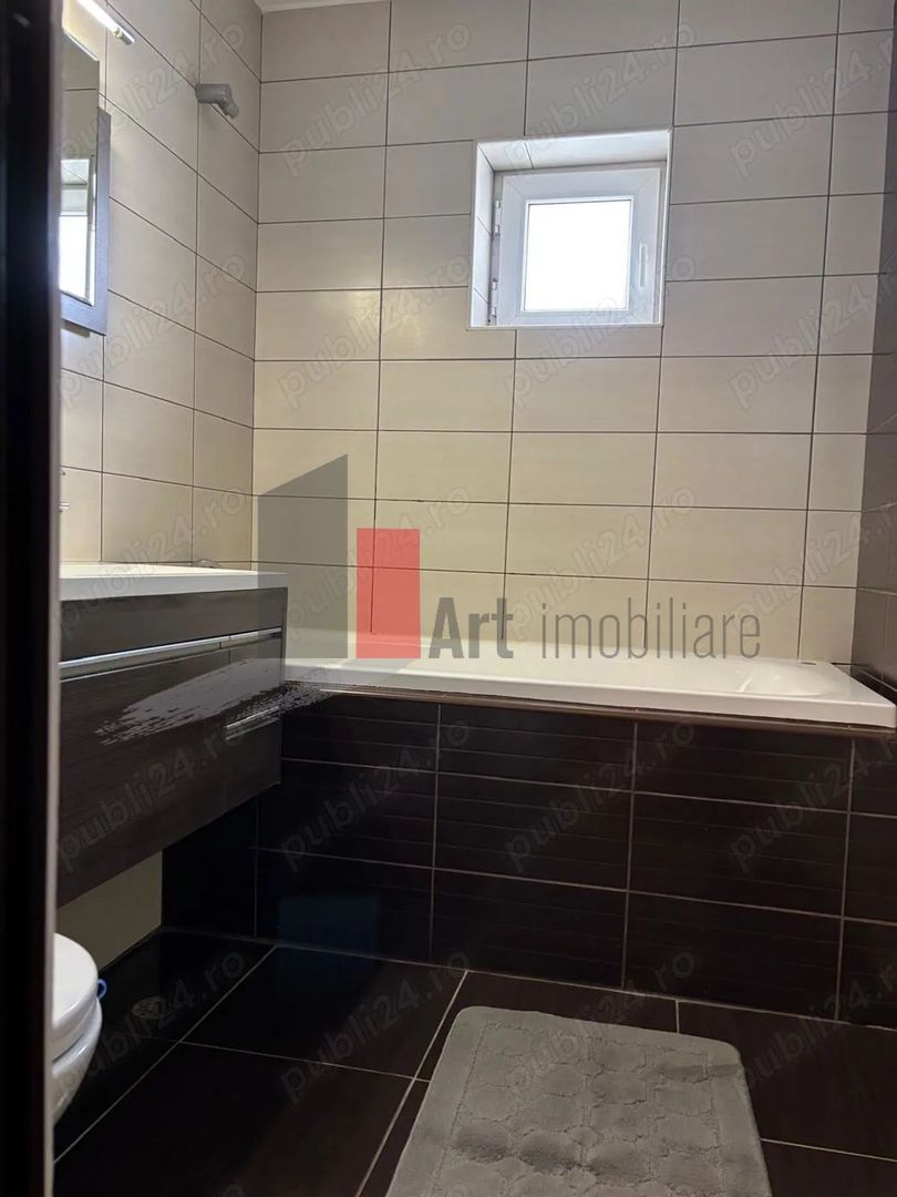Aprtament 4 camere | Oltenitei | 2 Bai | Centrala propie | Metrou - Poză 7