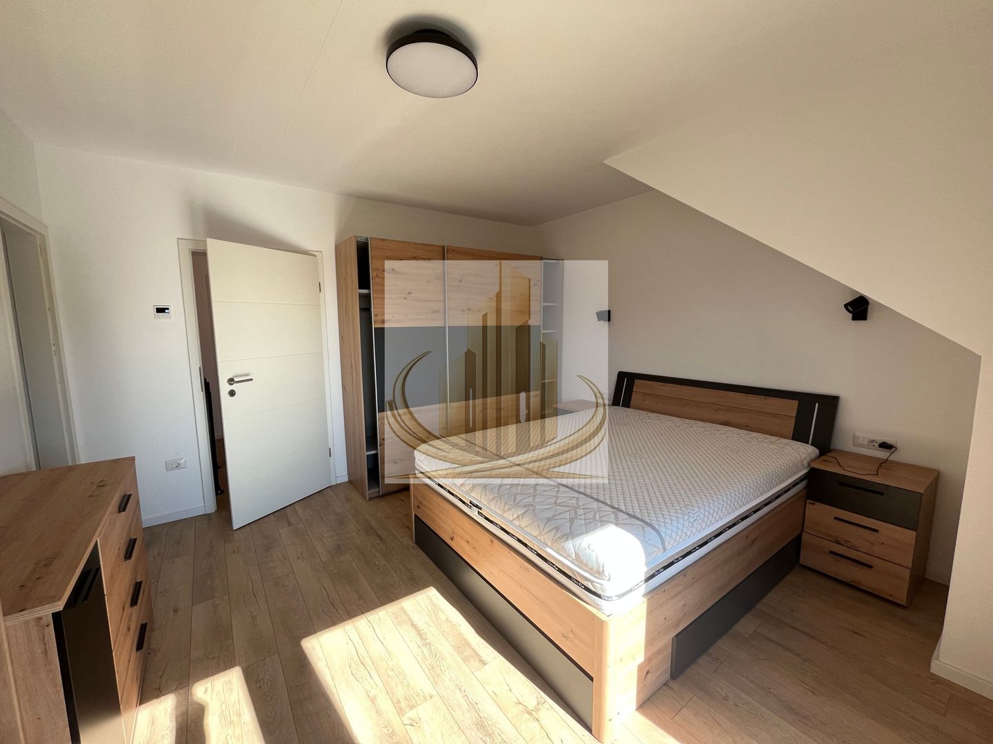 Duplex mobilat si utilat la cheie | Toate utilitatile - Poză 15