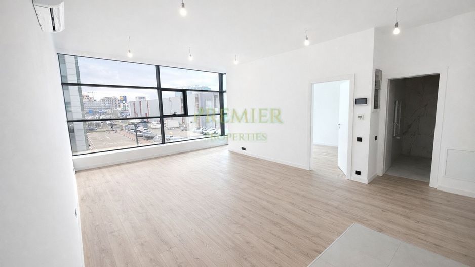 Apartament 2 camere One Nord Lofts Pipera etaj 1 de vanzare - Poză 1