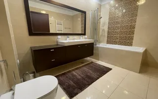APARTAMENT CU 4 CAMERE LA INCHIRIERE LANGA PARCUL HERATSRAU - Poză 13