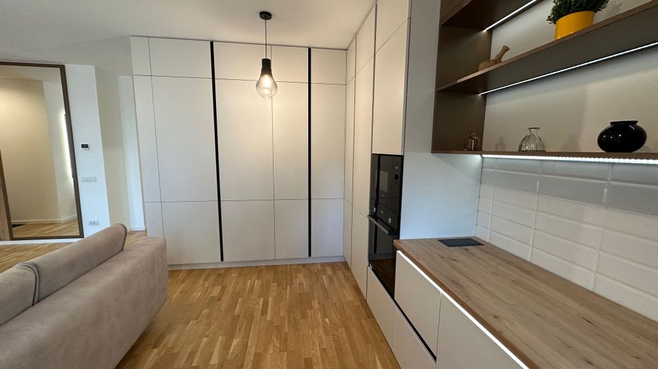Apartament la ISHO cu loc de parcare și boxa - Poză 14