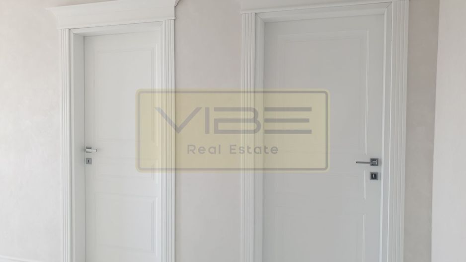 Copou-Stadion- Intabulat - Bloc nou - View Panoramic! - Poză 8