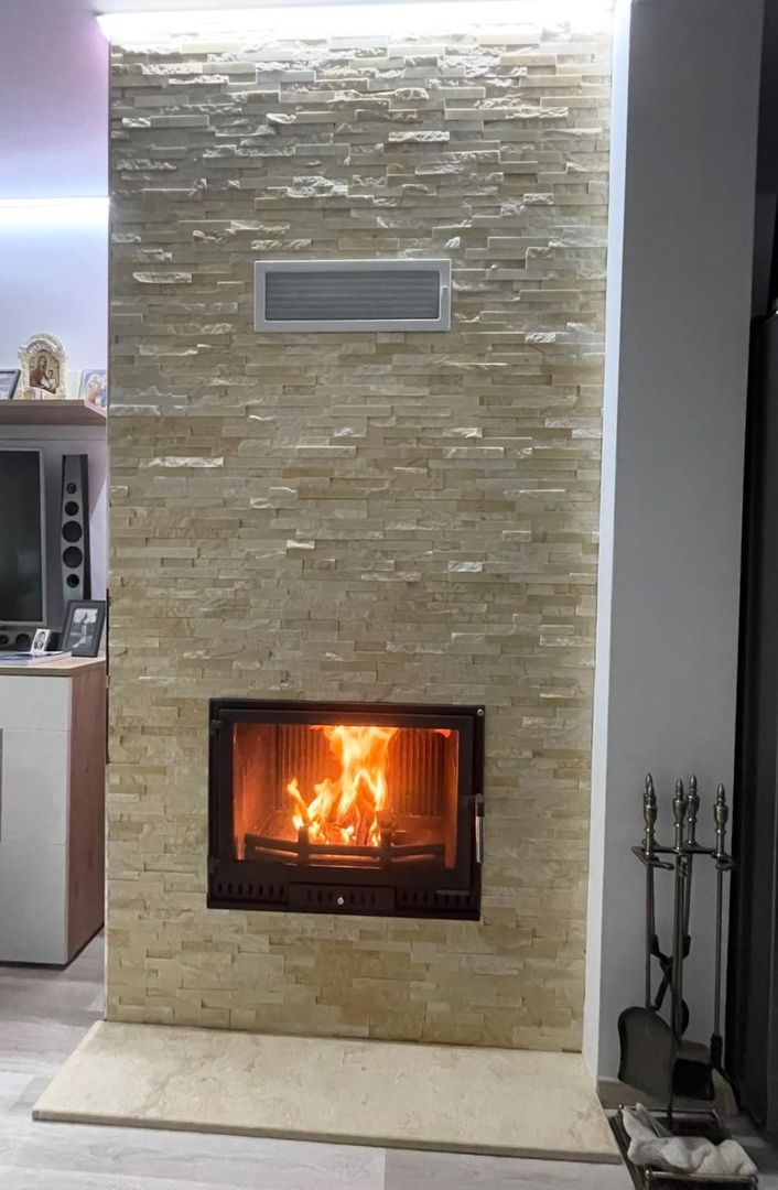 Casa 4 camere semimobilata in Cartier Izvor Tarlungeni Brasov - Poză 12