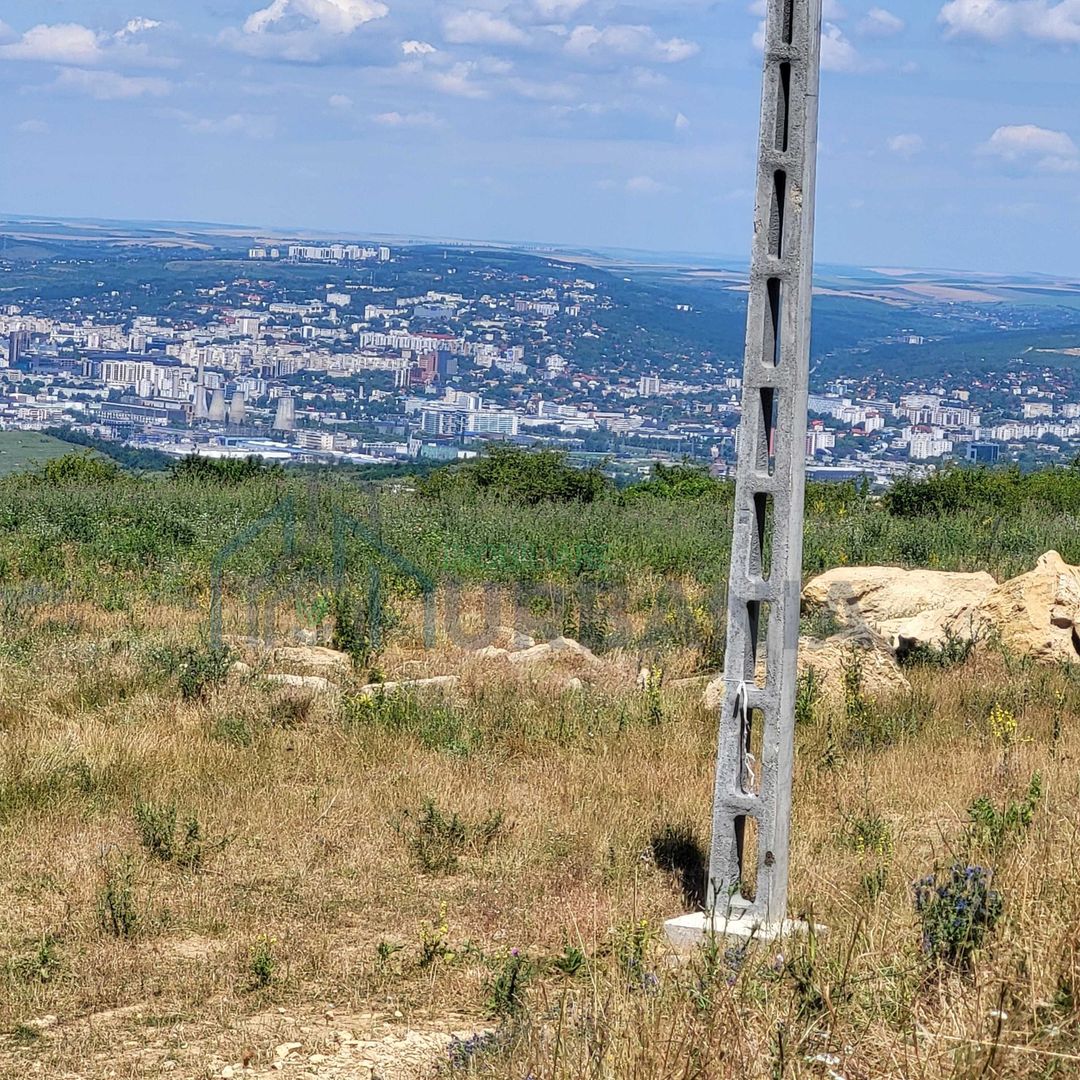 Teren intravilan de vânzare în satul Păun, comuna Bârnova – loturi de 1.000 mp și 870 mp - Poză 2