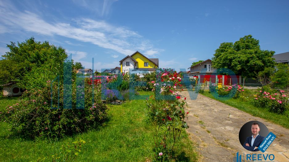 Casǎ de vânzare 200 mp în Letea Veche - Poză 38