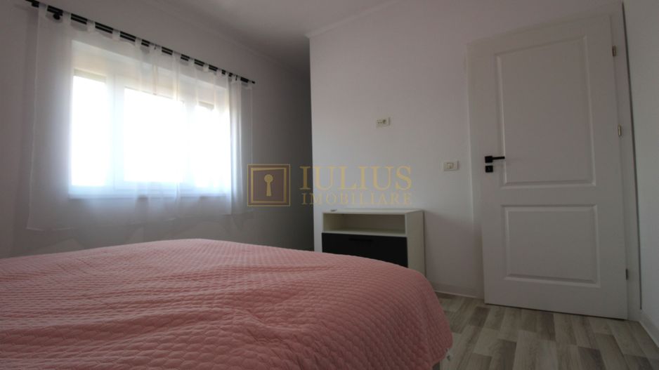 Duplex in Dumbravita, mobilat si utilat complet. - Poză 16