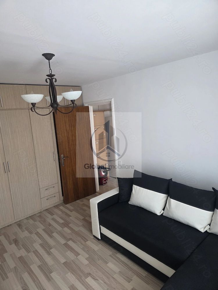 Inchiriez Apartment 2 Camere - Poză 1