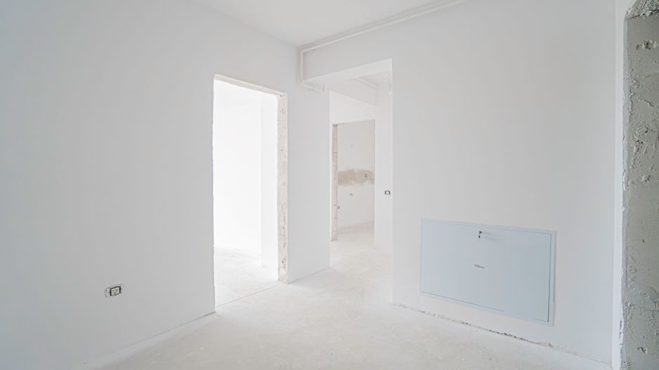 Tomis Nord  - Vanzare apartament decomandat cu 3 camere, bloc nou. - Poză 11