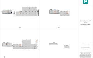 Imobil Mixt– Ideal Pentru Birouri, Showroom - Poză 31