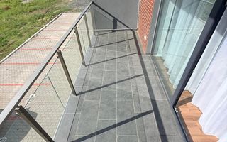 Prima inchiriere| 2 camere| Giroc| loc parcare| - Poză 15